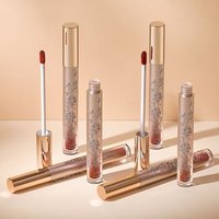 MACK ANDY - Petal-Relief Mirror Lip Gloss- 6 Colors 04# Peach Hawthorn - 2.5g von MACK ANDY