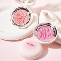 MACK ANDY - Velvety Flower Embossed Blusher - Wangenrouge MACK ANDY - Velvety Flower Embossed Blusher - Wangenrouge von MACK ANDY