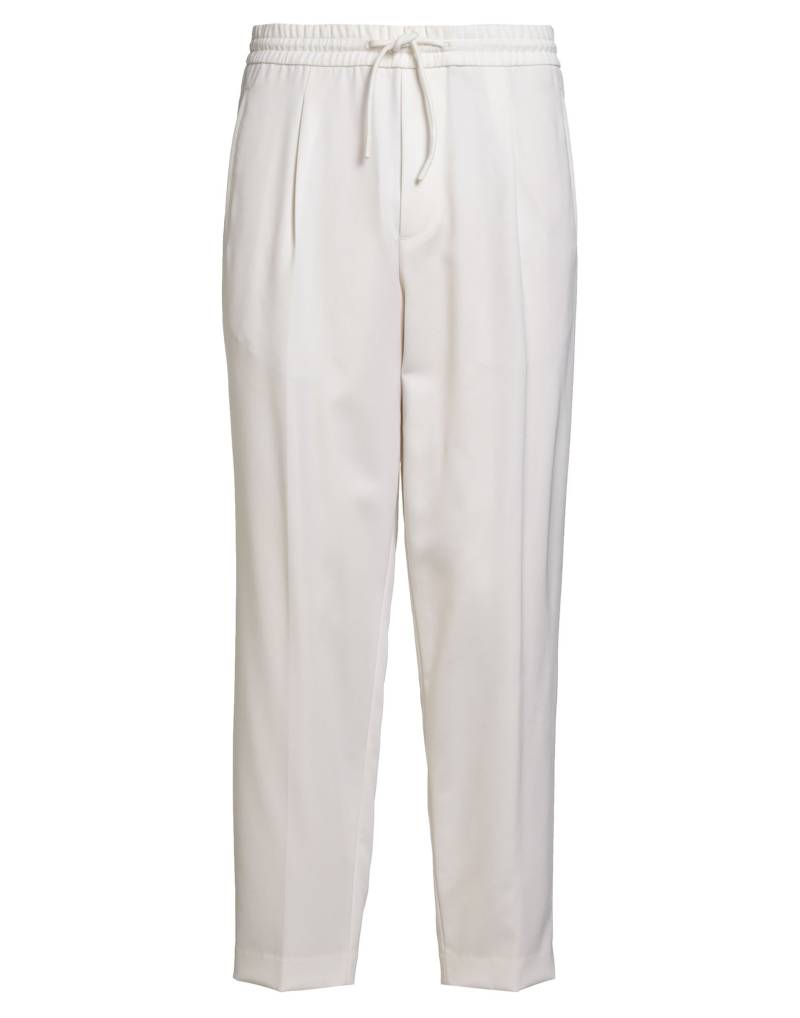 MACKAGE Hose Herren Elfenbein von MACKAGE