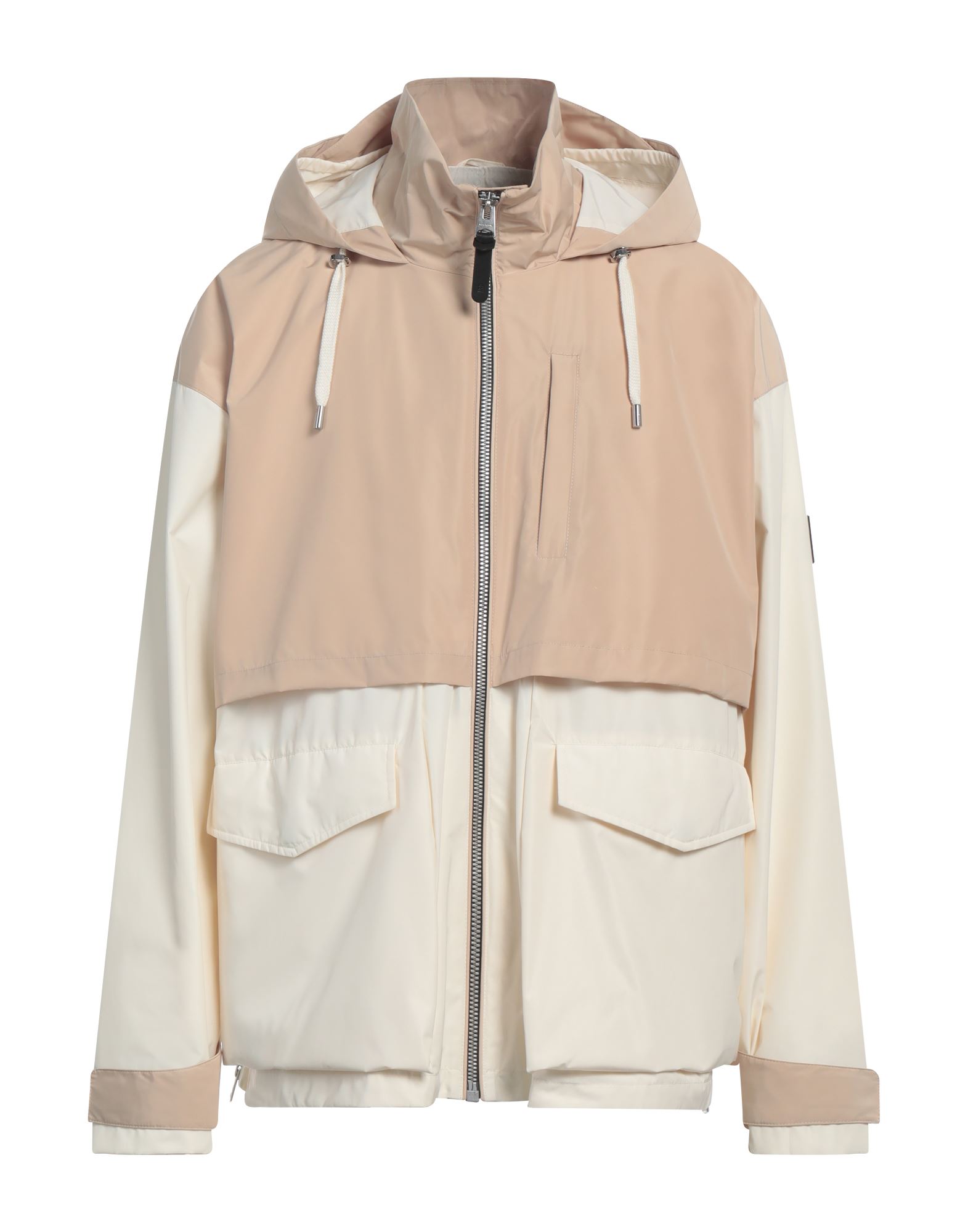 MACKAGE Jacke & Anorak Herren Beige MACKAGE Jacke & Anorak Herren Beige von MACKAGE