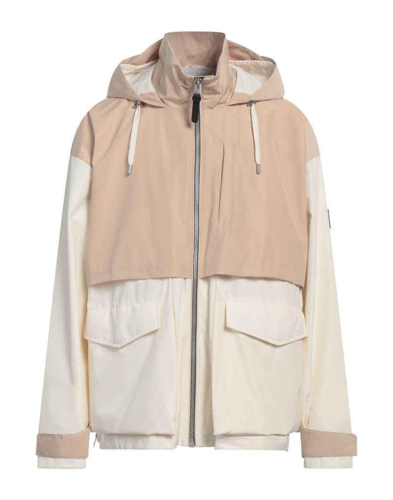 MACKAGE Jacke & Anorak Herren Beige MACKAGE Jacke & Anorak Herren Beige von MACKAGE