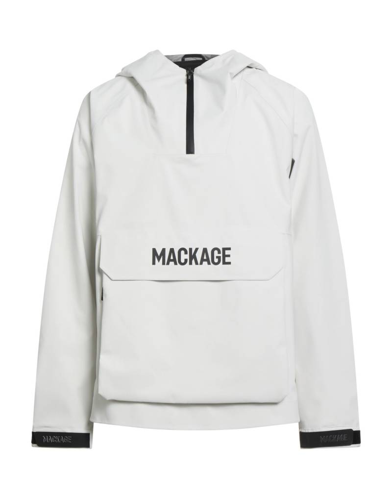 MACKAGE Jacke & Anorak Herren Elfenbein von MACKAGE