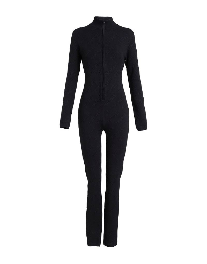 MACKAGE Jumpsuit Damen Schwarz von MACKAGE
