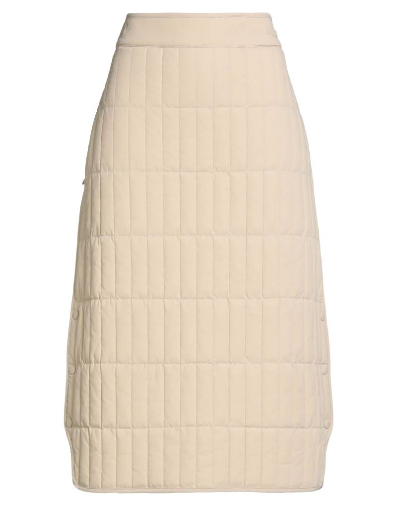 MACKAGE Midi-rock Damen Beige von MACKAGE