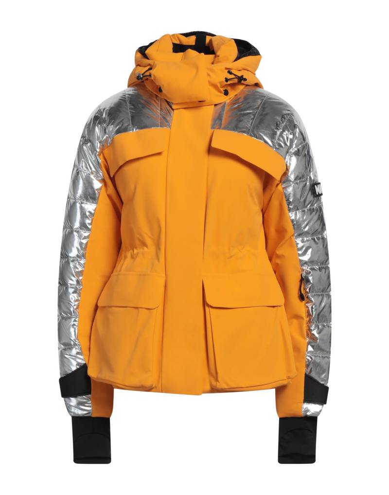 MACKAGE Pufferjacke & Daunenjacke Damen Gelb von MACKAGE