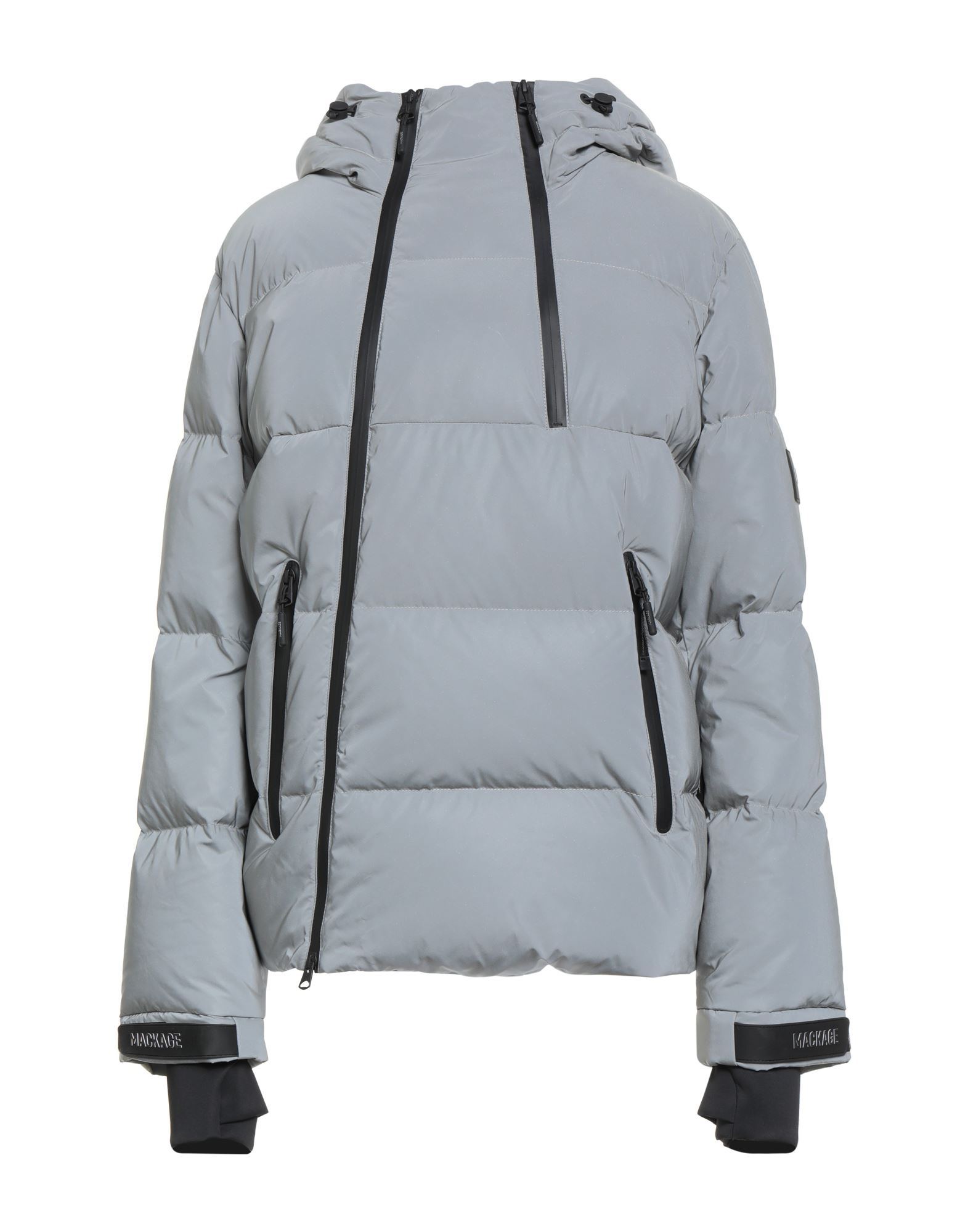 MACKAGE Pufferjacke & Daunenjacke Damen Grau von MACKAGE