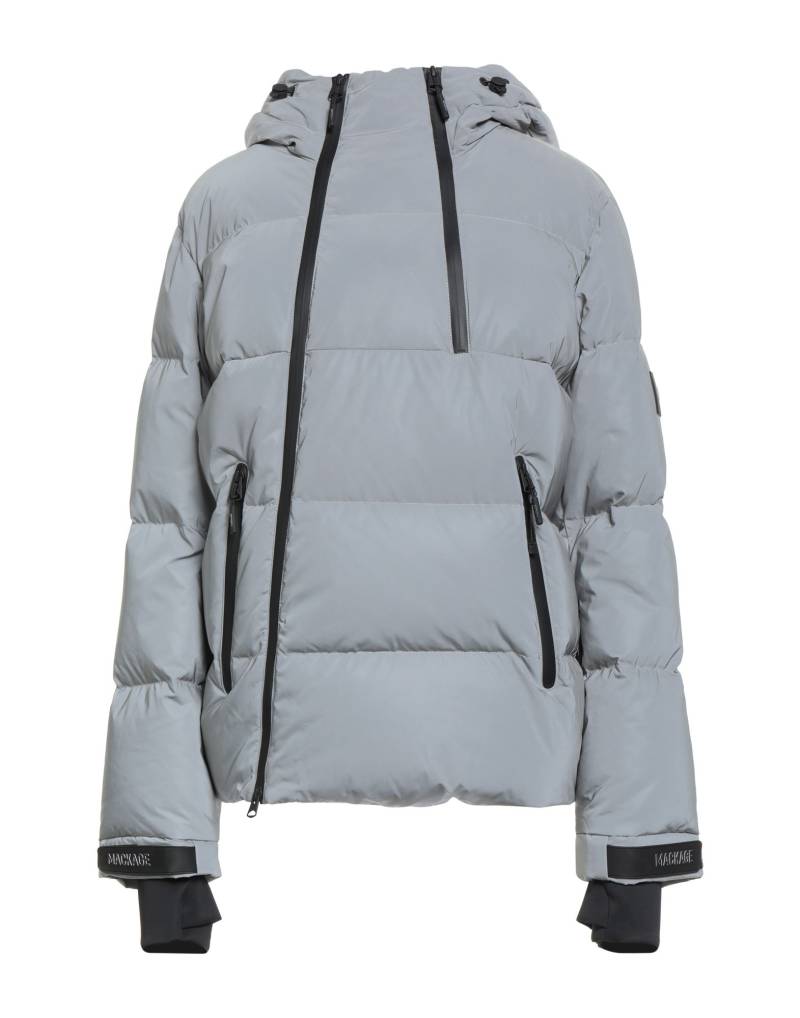 MACKAGE Pufferjacke & Daunenjacke Damen Grau von MACKAGE