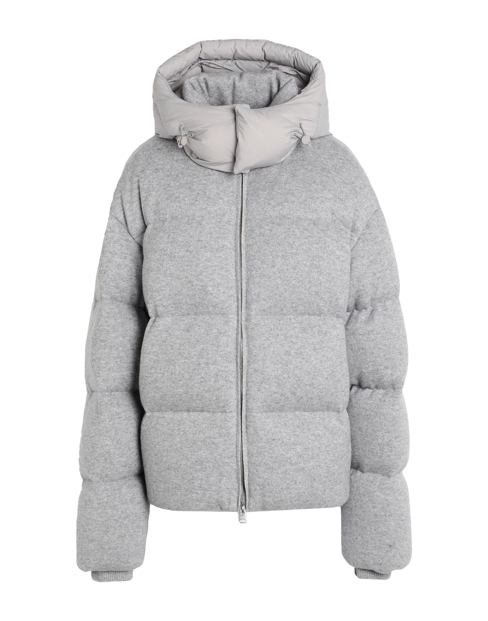 MACKAGE Pufferjacke & Daunenjacke Damen Hellgrau MACKAGE Pufferjacke & Daunenjacke Damen Hellgrau von MACKAGE