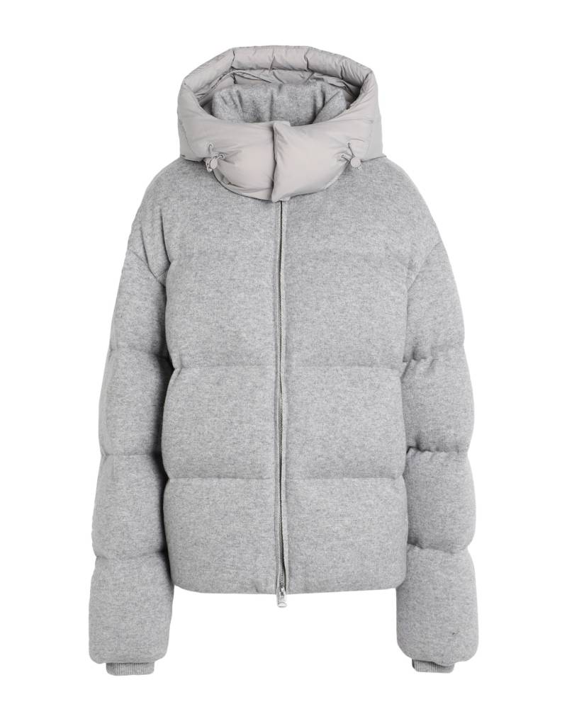 MACKAGE Pufferjacke & Daunenjacke Damen Hellgrau MACKAGE Pufferjacke & Daunenjacke Damen Hellgrau von MACKAGE