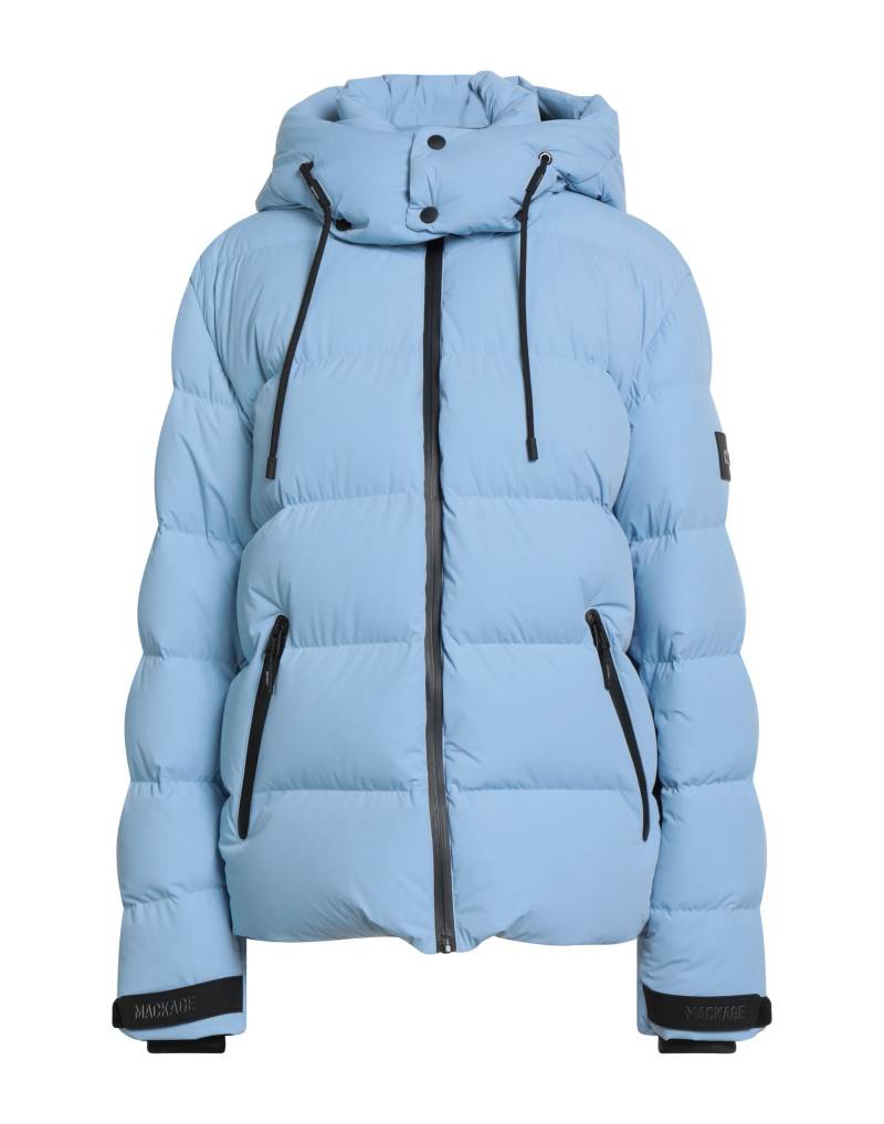 MACKAGE Pufferjacke & Daunenjacke Damen Himmelblau von MACKAGE