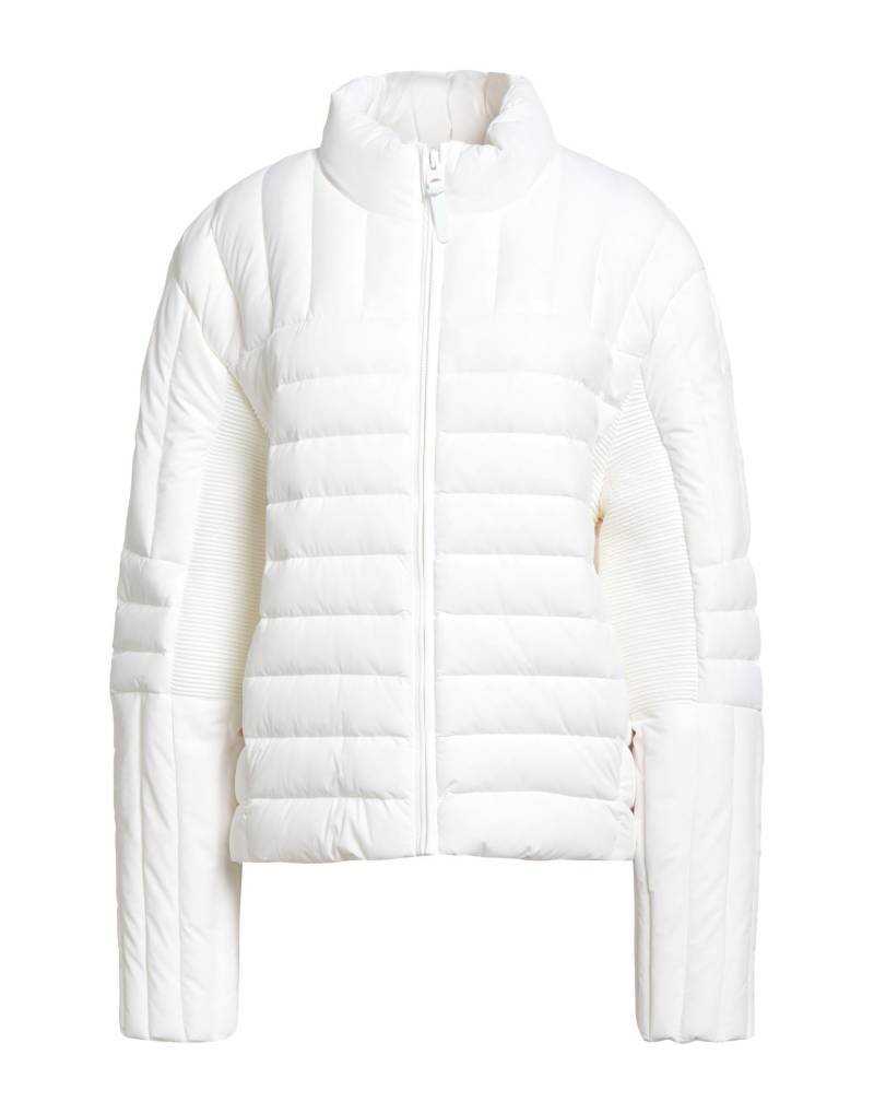 MACKAGE Pufferjacke & Daunenjacke Damen Off white von MACKAGE
