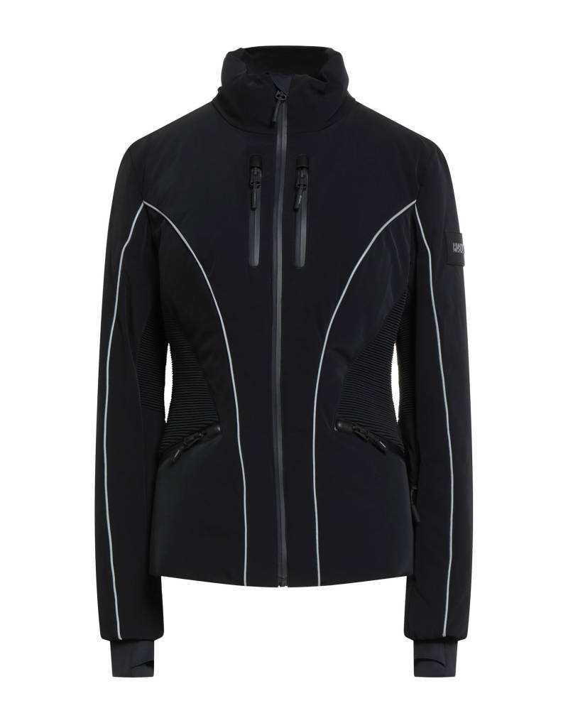 MACKAGE Jacke & Anorak Damen Schwarz von MACKAGE