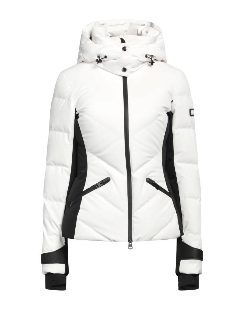 MACKAGE Pufferjacke & Daunenjacke Damen Weiß von MACKAGE