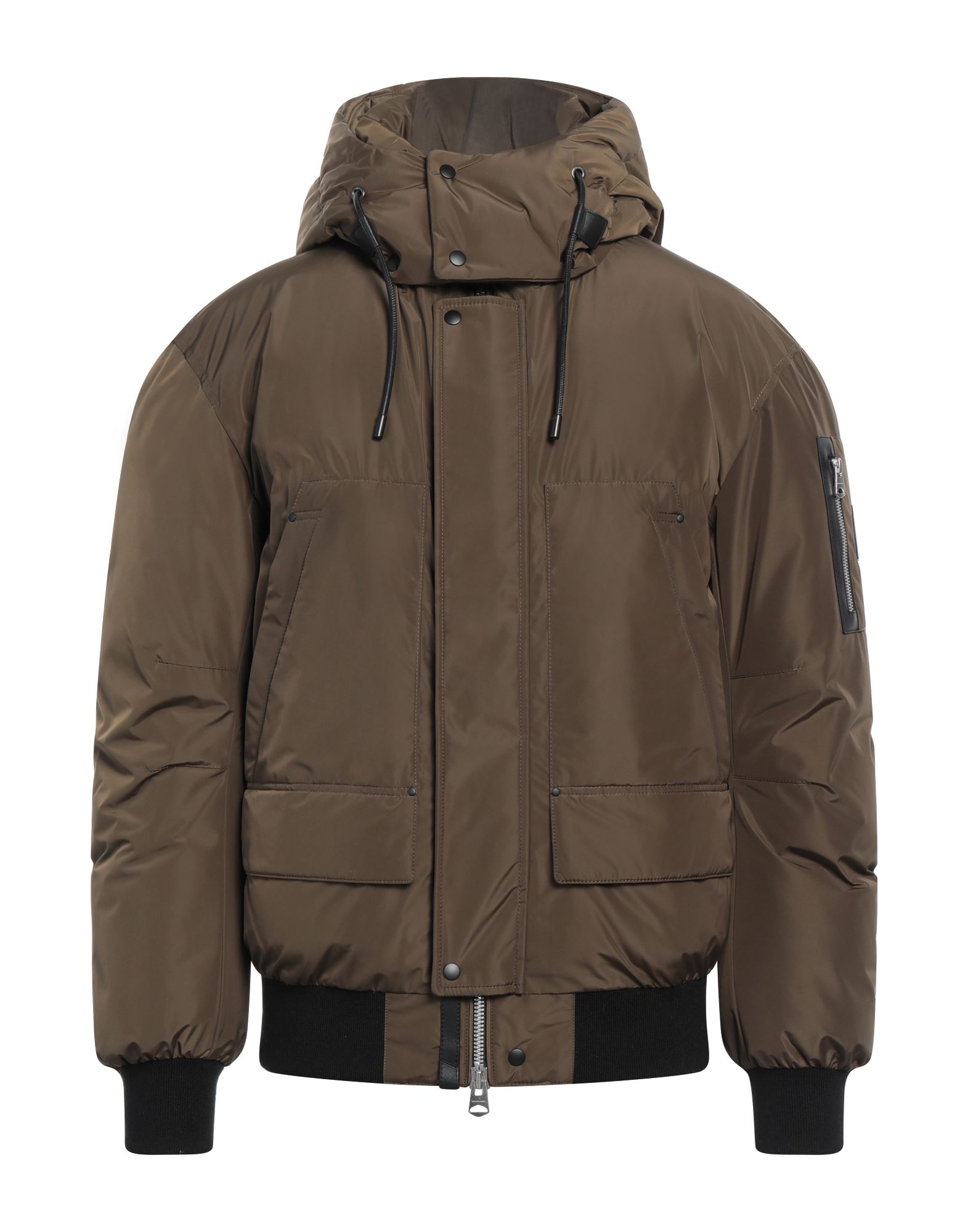 MACKAGE Pufferjacke & Daunenjacke Herren Militärgrün von MACKAGE