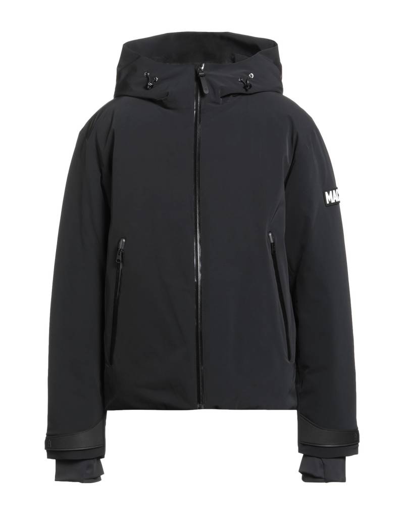 MACKAGE Pufferjacke & Daunenjacke Herren Schwarz von MACKAGE