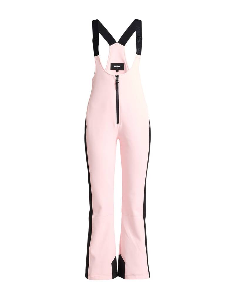 MACKAGE Skianzüge Und -overalls Damen Rosa von MACKAGE