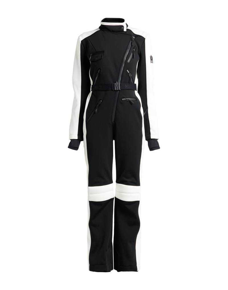 MACKAGE Skianzüge Und -overalls Damen Schwarz von MACKAGE