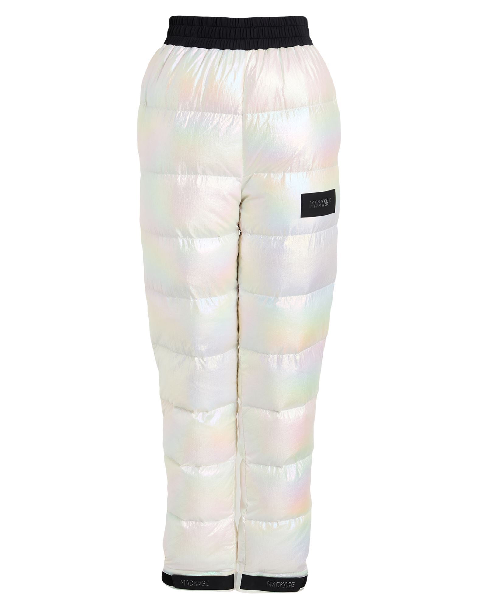 MACKAGE Skianzüge Und -overalls Damen Weiß von MACKAGE