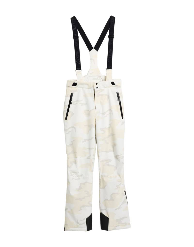MACKAGE Skianzüge Und -overalls Herren Elfenbein von MACKAGE