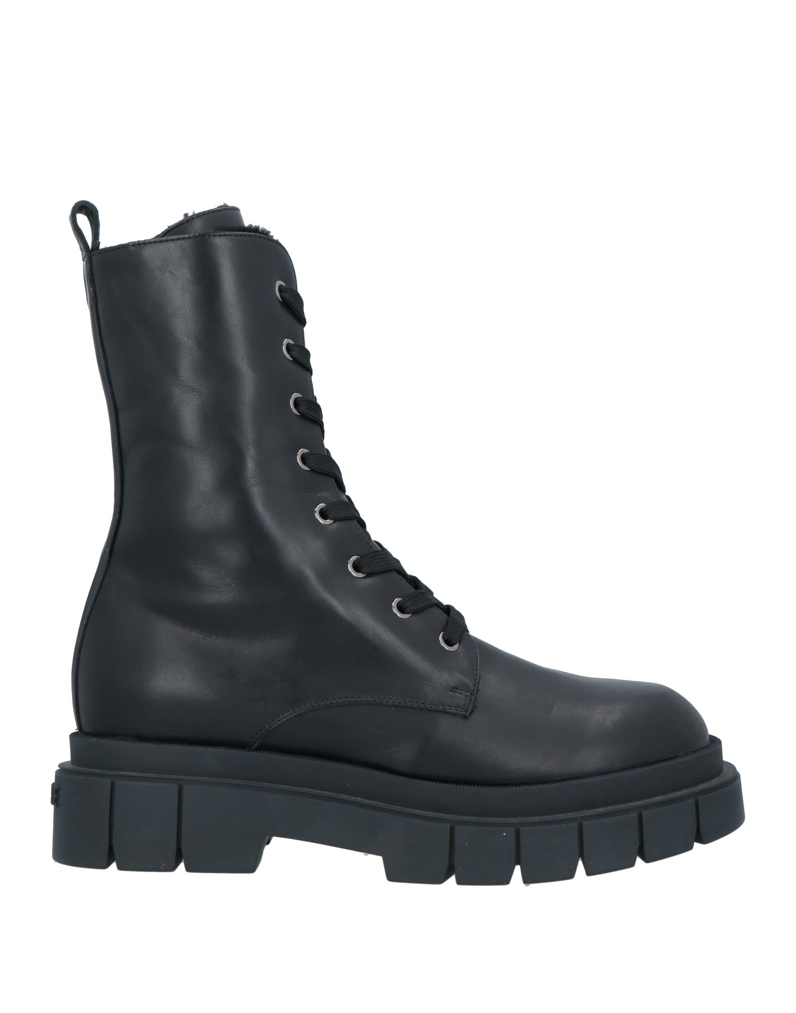 MACKAGE Stiefelette Herren Schwarz von MACKAGE