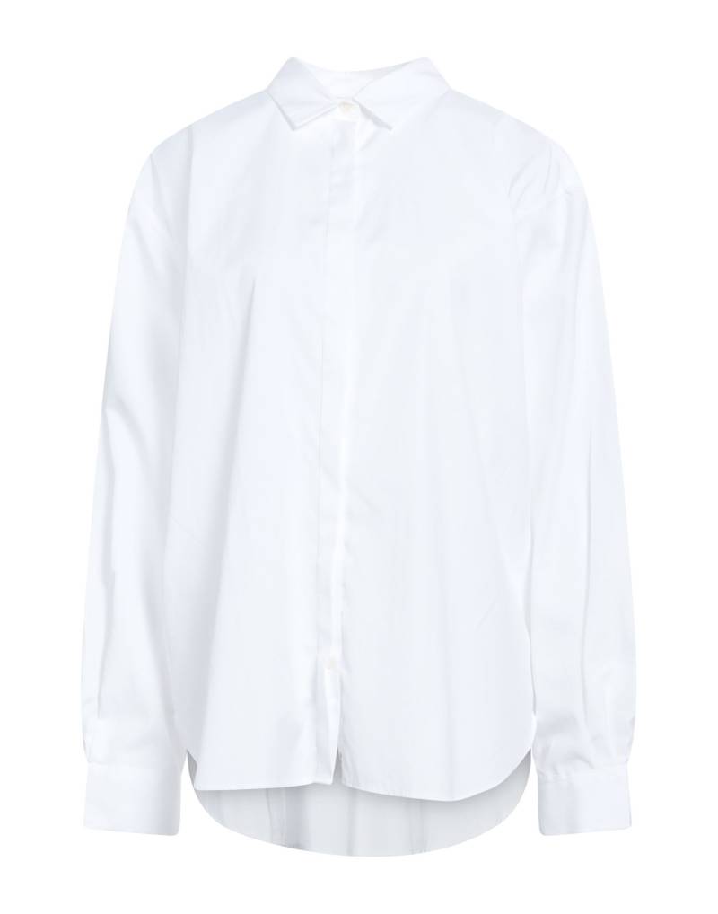 MACKINTOSH Hemd Damen Weiß von MACKINTOSH