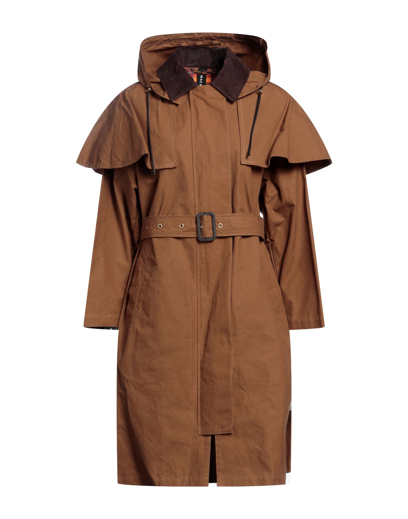 MACKINTOSH Jacke, Mantel & Trenchcoat Damen Kamel von MACKINTOSH