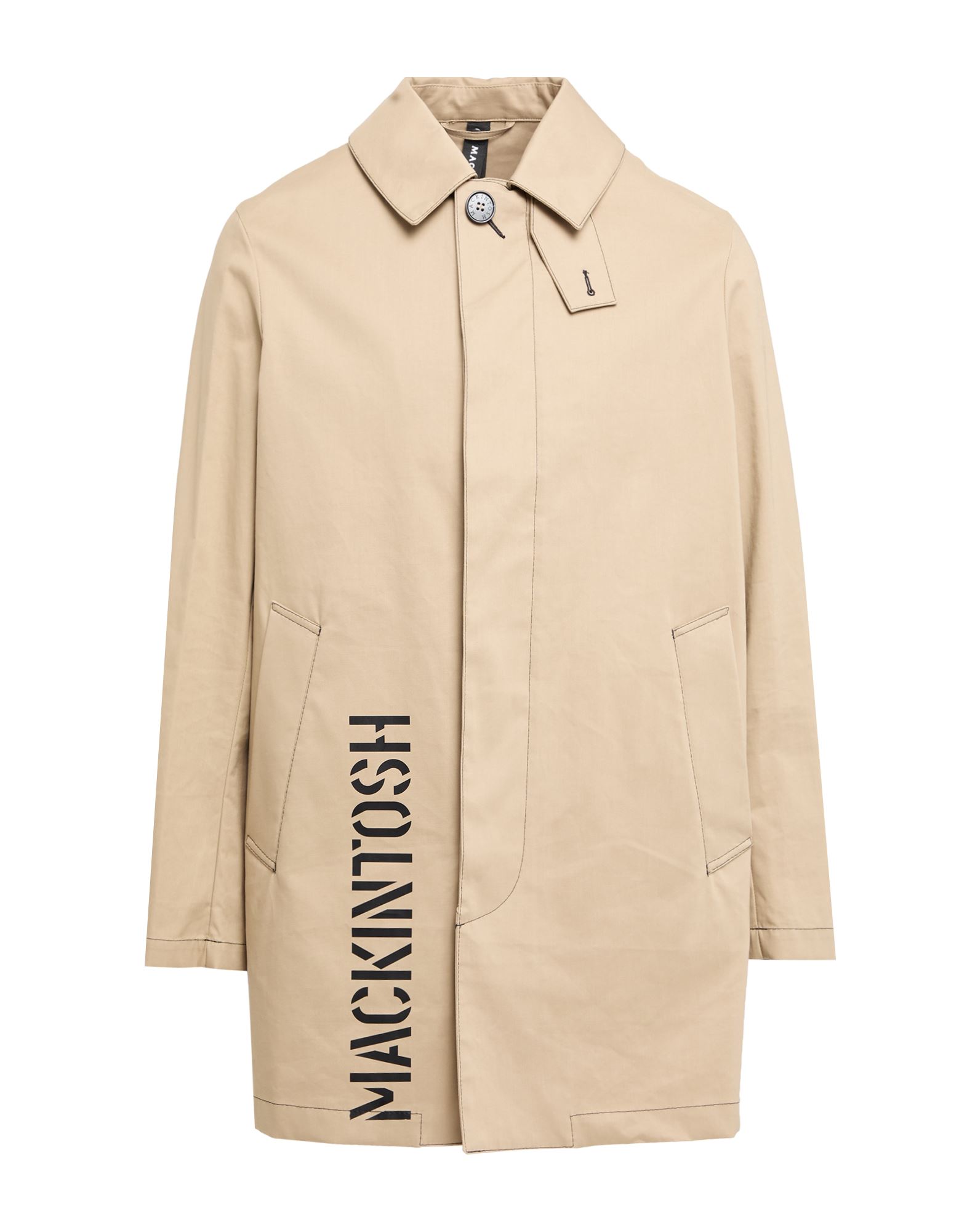 MACKINTOSH Jacke, Mantel & Trenchcoat Herren Beige von MACKINTOSH
