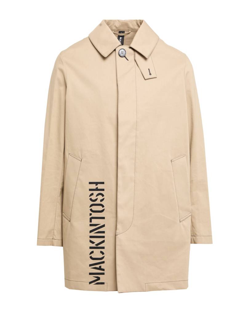 MACKINTOSH Jacke, Mantel & Trenchcoat Herren Beige von MACKINTOSH