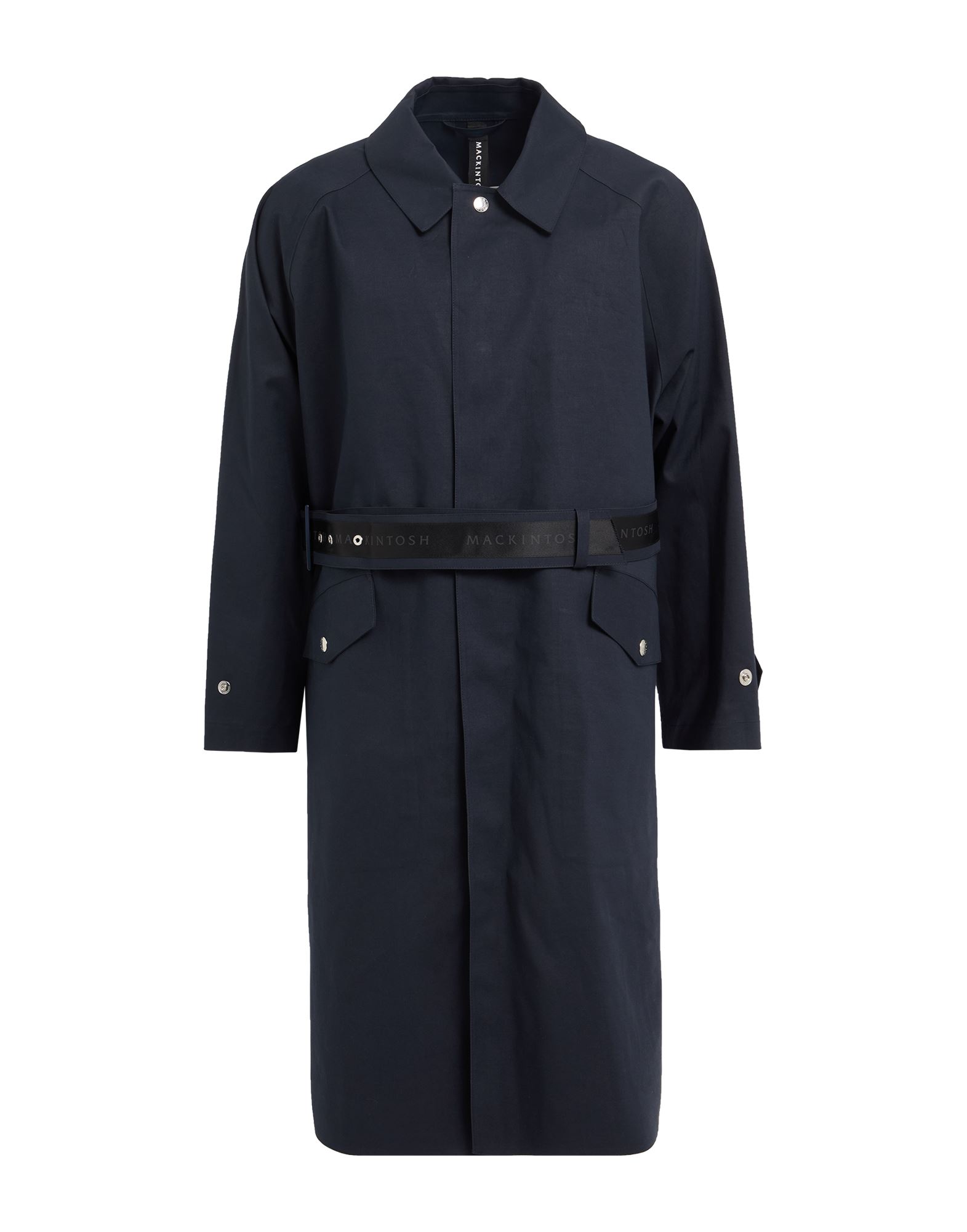 MACKINTOSH Jacke, Mantel & Trenchcoat Herren Nachtblau MACKINTOSH Jacke, Mantel & Trenchcoat Herren Nachtblau von MACKINTOSH