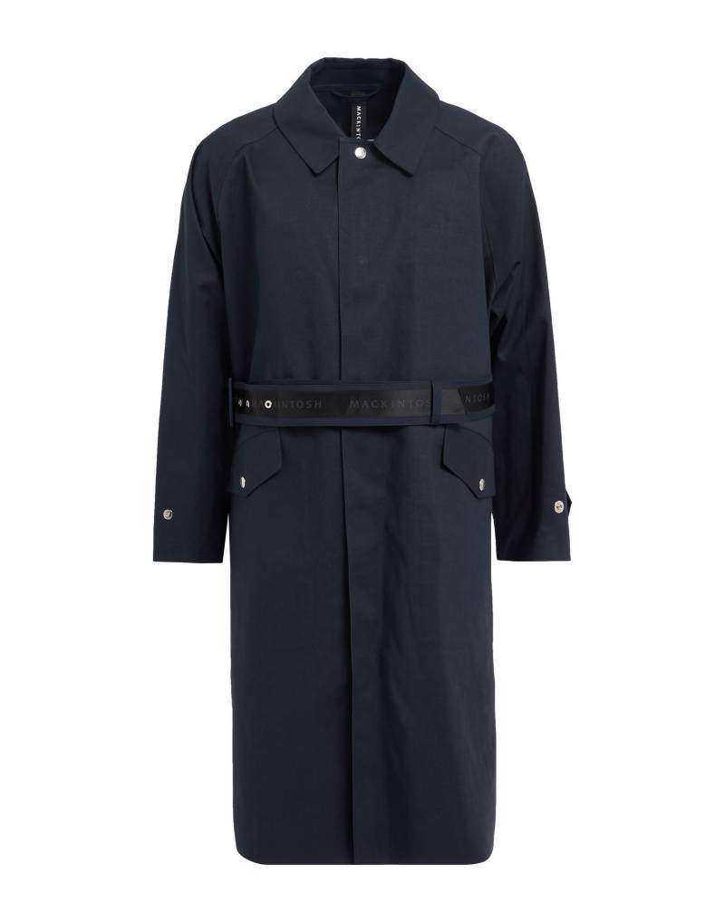 MACKINTOSH Jacke, Mantel & Trenchcoat Herren Nachtblau MACKINTOSH Jacke, Mantel & Trenchcoat Herren Nachtblau von MACKINTOSH