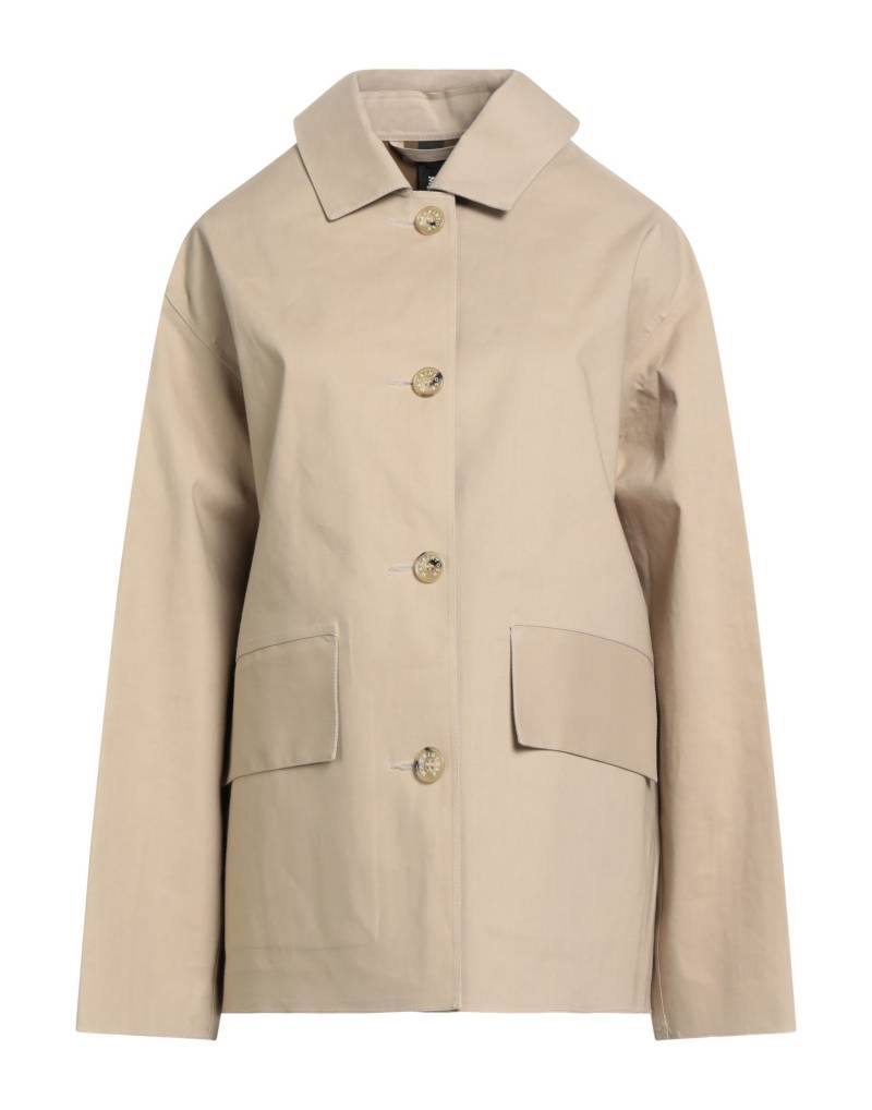 MACKINTOSH Jacke & Anorak Damen Beige von MACKINTOSH
