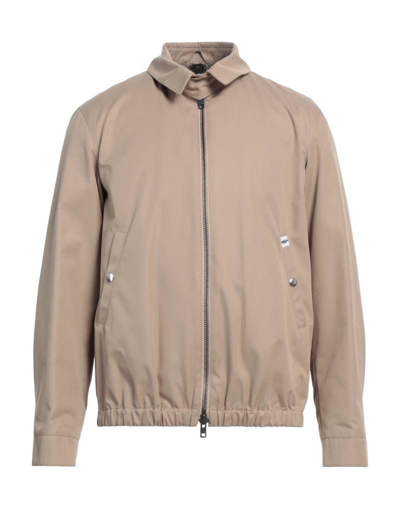 MACKINTOSH Jacke & Anorak Herren Beige von MACKINTOSH
