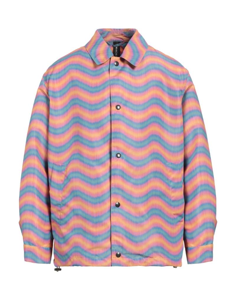 MACKINTOSH Jacke & Anorak Herren Fuchsia von MACKINTOSH