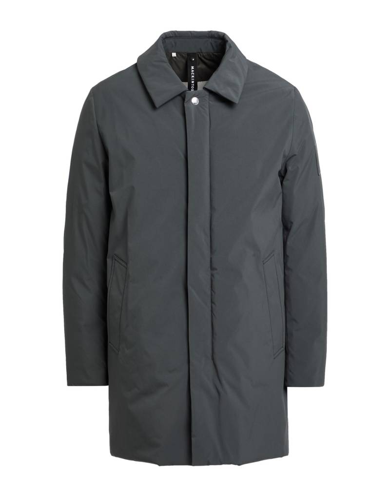 MACKINTOSH Jacke & Anorak Herren Salbeigrün von MACKINTOSH