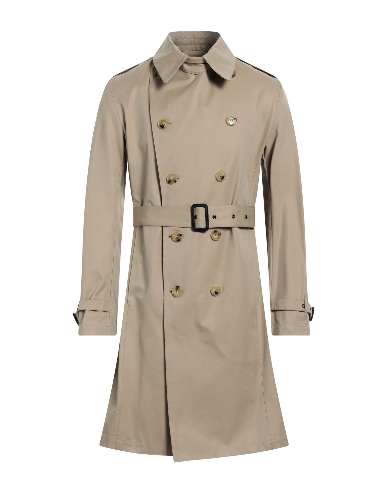 MACKINTOSH Jacke, Mantel & Trenchcoat Herren Beige von MACKINTOSH