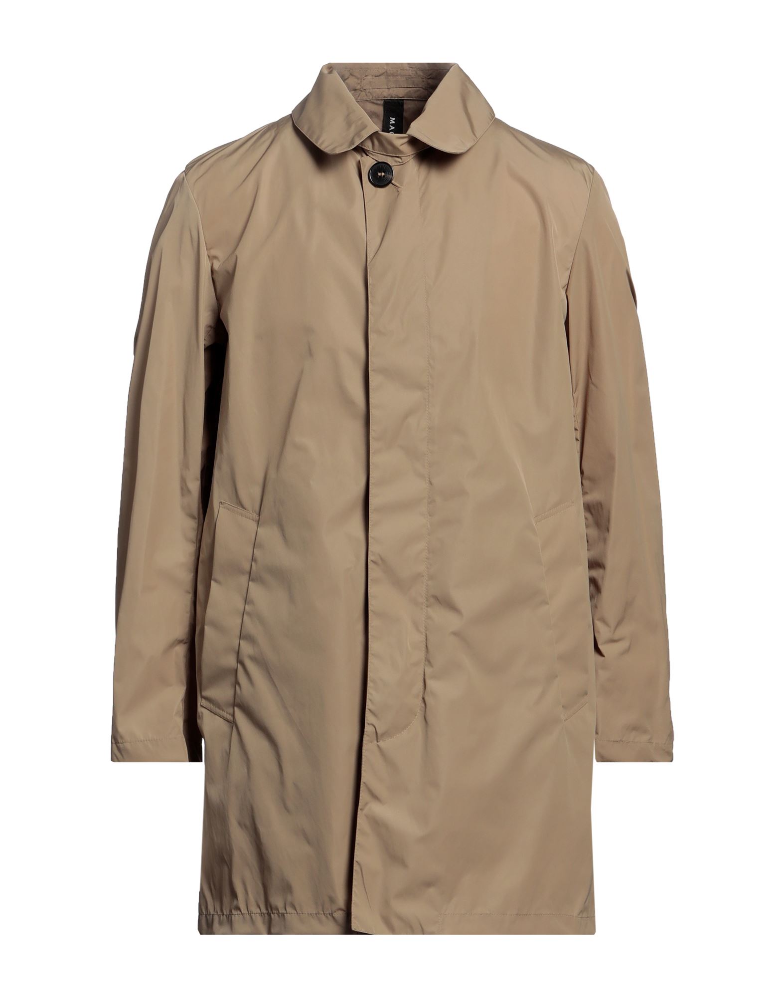 MACKINTOSH Jacke, Mantel & Trenchcoat Herren Kamel von MACKINTOSH