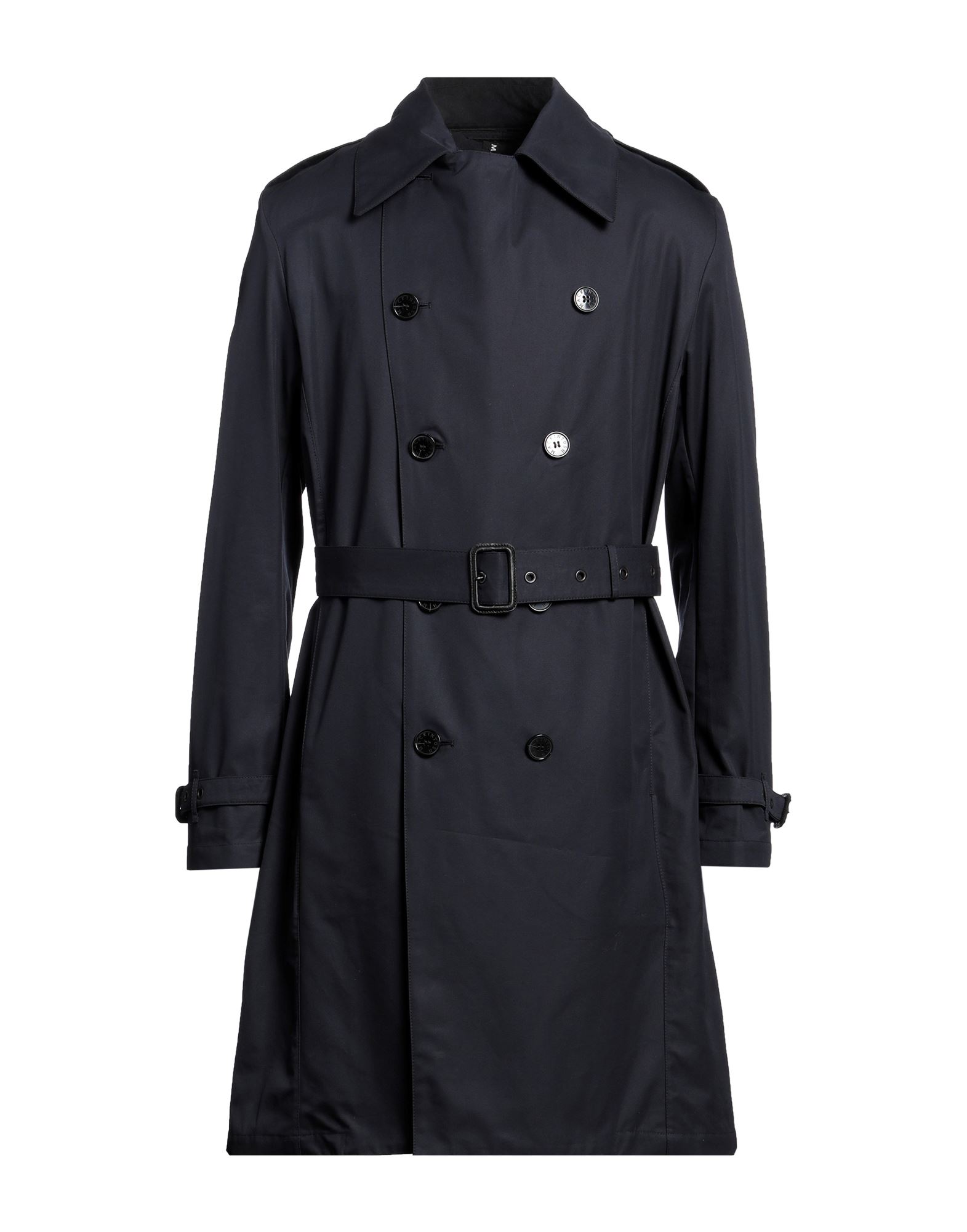 MACKINTOSH Jacke, Mantel & Trenchcoat Herren Marineblau von MACKINTOSH