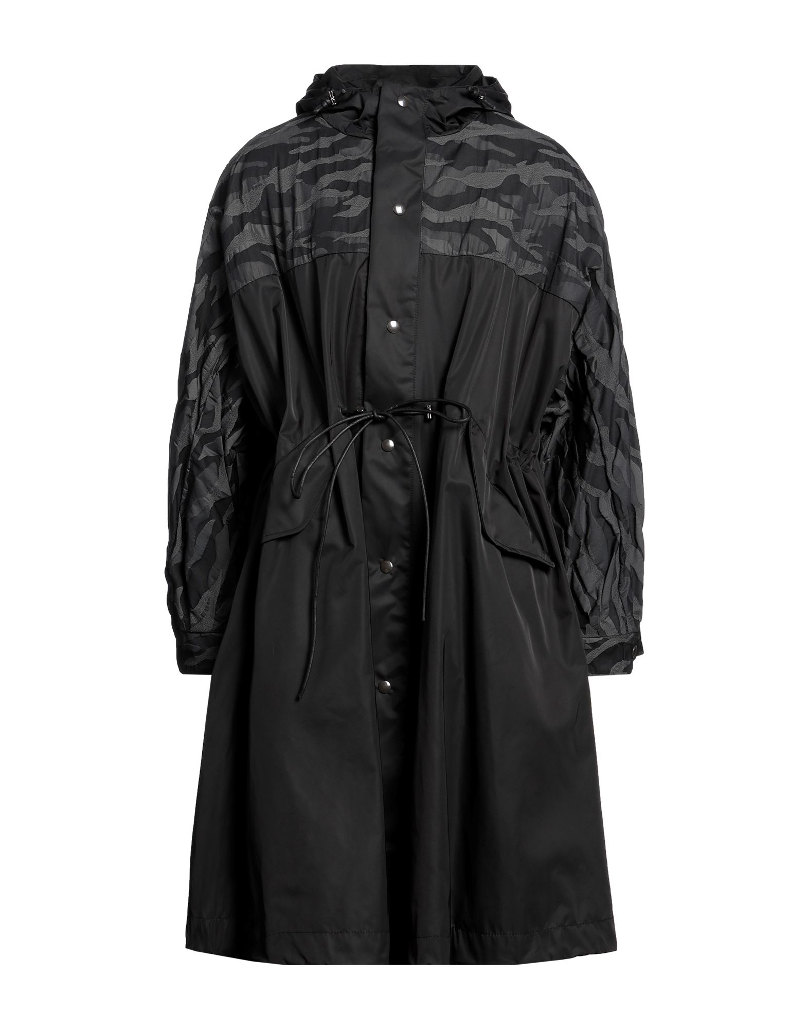 MACKINTOSH Jacke, Mantel & Trenchcoat Herren Schwarz von MACKINTOSH