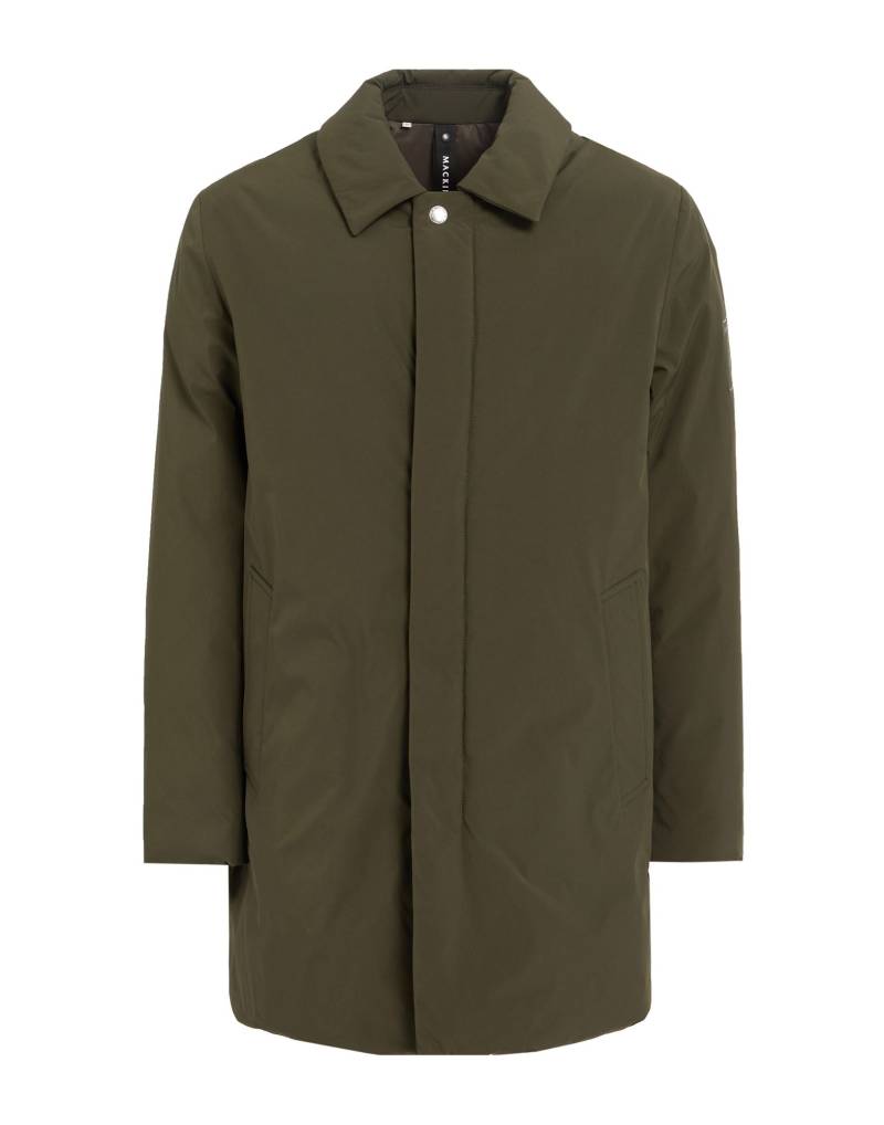 MACKINTOSH Pufferjacke & Daunenjacke Herren Militärgrün MACKINTOSH Pufferjacke & Daunenjacke Herren Militärgrün von MACKINTOSH