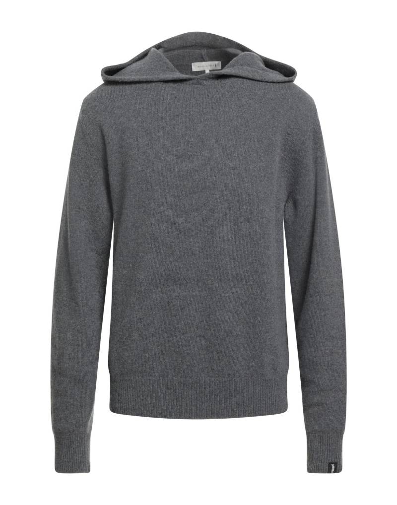 MACKINTOSH Pullover Herren Grau von MACKINTOSH