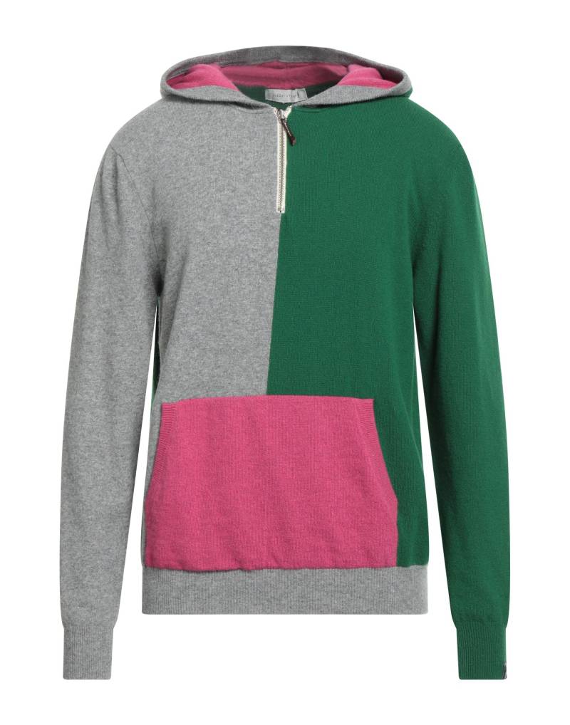 MACKINTOSH Pullover Herren Grün von MACKINTOSH