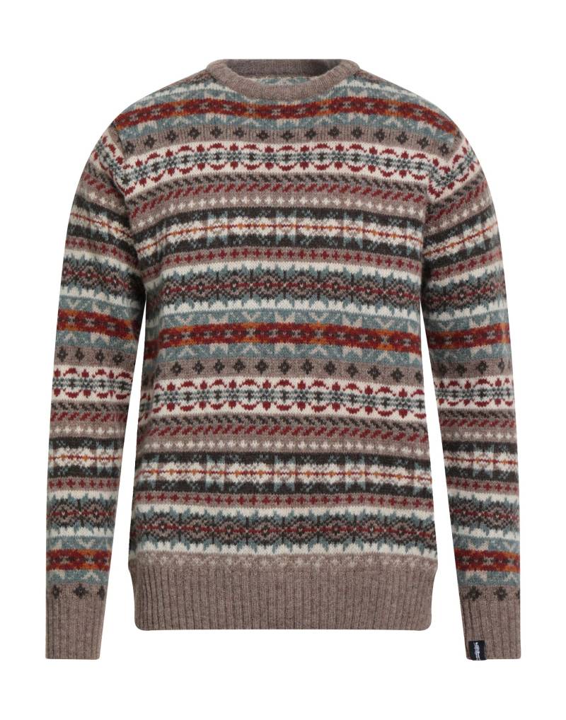 MACKINTOSH Pullover Herren Hellbraun von MACKINTOSH