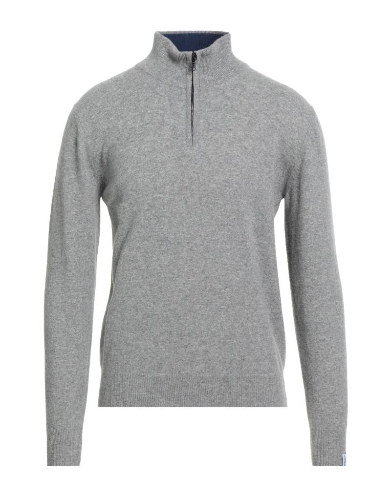 MACKINTOSH Pullover Herren Grau von MACKINTOSH