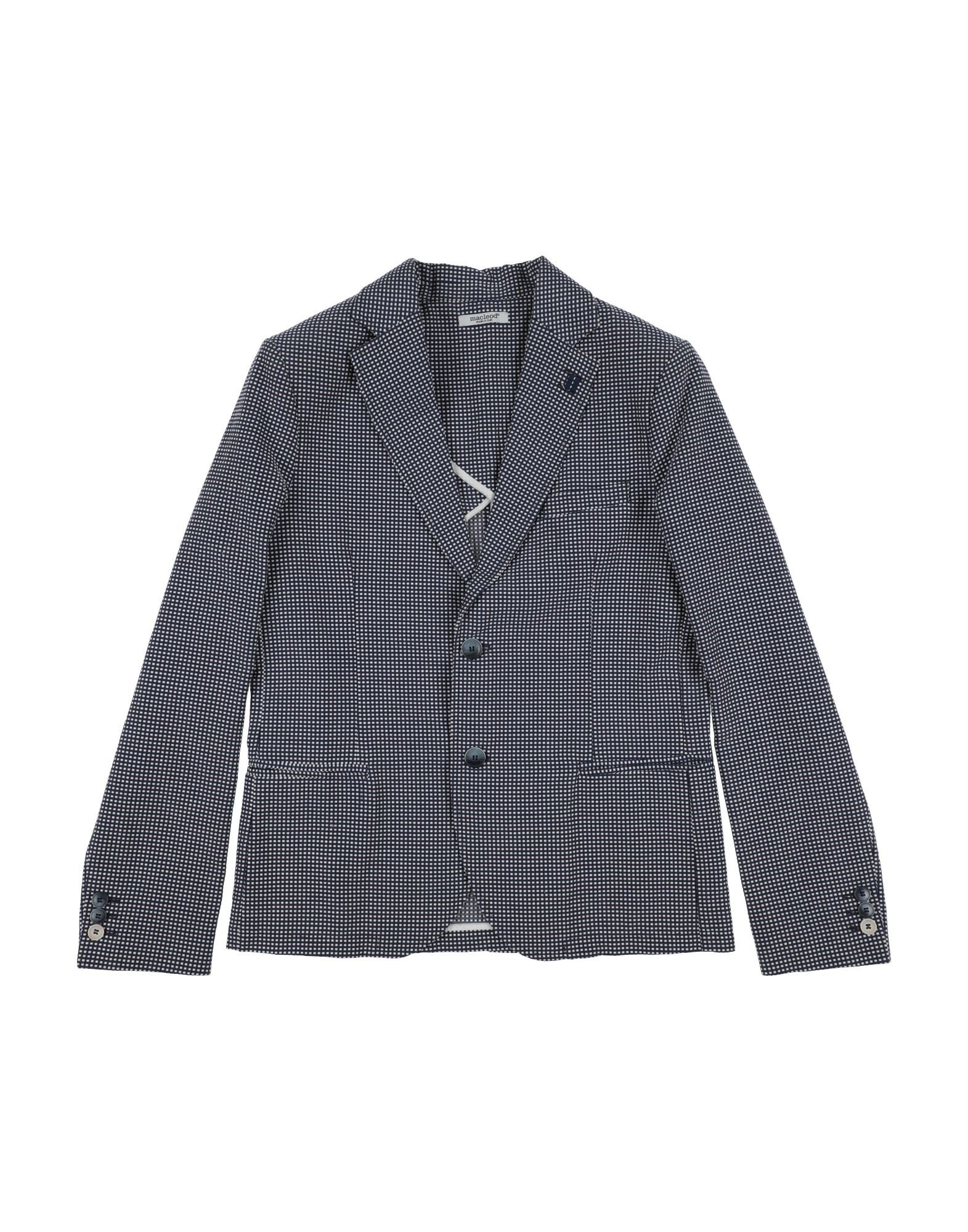 MACLEOD Blazer Kinder Nachtblau von MACLEOD