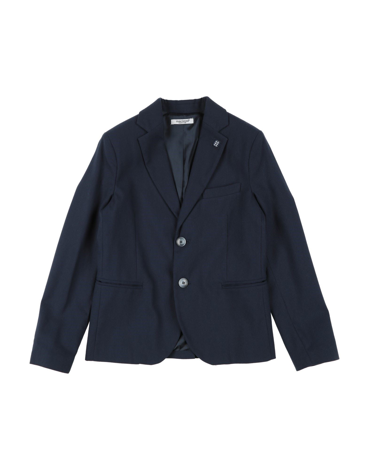 MACLEOD Blazer Kinder Nachtblau von MACLEOD