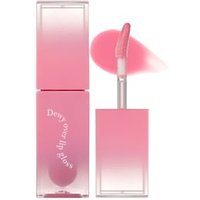 MACQUEEN - Dewy Over Lip Gloss - 6 Colors #01 Ballerina pink von MACQUEEN