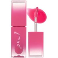 MACQUEEN - Dewy Over Lip Gloss - 6 Colors #03 Raspberry Soda MACQUEEN - Dewy Over Lip Gloss - 6 Colors #03 Raspberry Soda von MACQUEEN