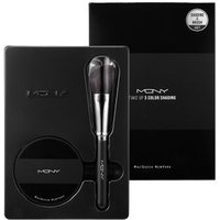MACQUEEN - Fake Up 3 Color Shading Set 1 set MACQUEEN - Fake Up 3 Color Shading Set 1 set von MACQUEEN