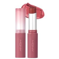 MACQUEEN - Glow Melting Lipstick - 5 Colors #01 Rosy Vague von MACQUEEN
