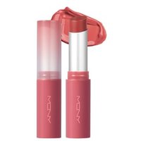 MACQUEEN - Glow Melting Lipstick - 5 Colors #02 Nudy Apple MACQUEEN - Glow Melting Lipstick - 5 Colors #02 Nudy Apple von MACQUEEN